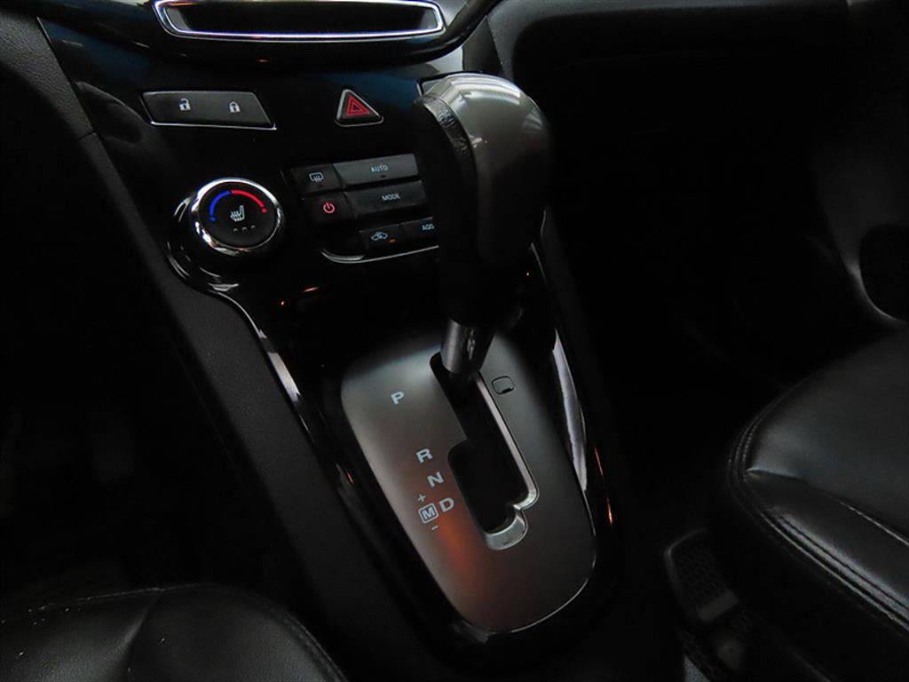 Chevrolet Orlando - Vista 9