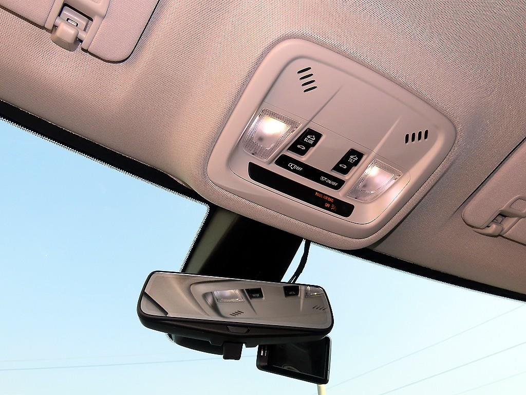 Chevrolet Travers 2020 Gris - Importación desde Corea - HF Imports Iquique - Foto 14