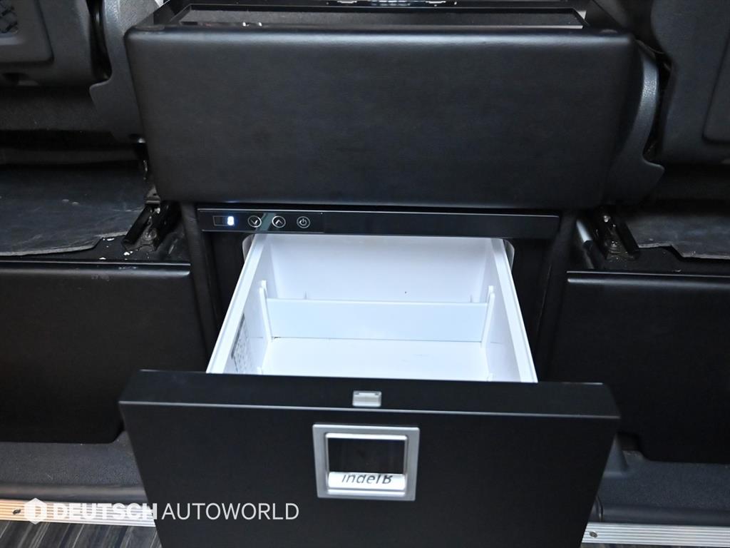 Mercedes Benz Sprinter 2019 Negro - Importación desde Corea - HF Imports Iquique - Foto 18