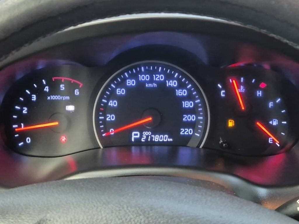 KIA Carnival - Vista 6