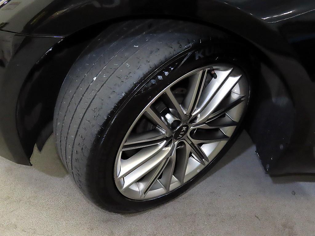 KIA K9 2020 - Importación desde Corea - HF Imports Iquique - Foto 20