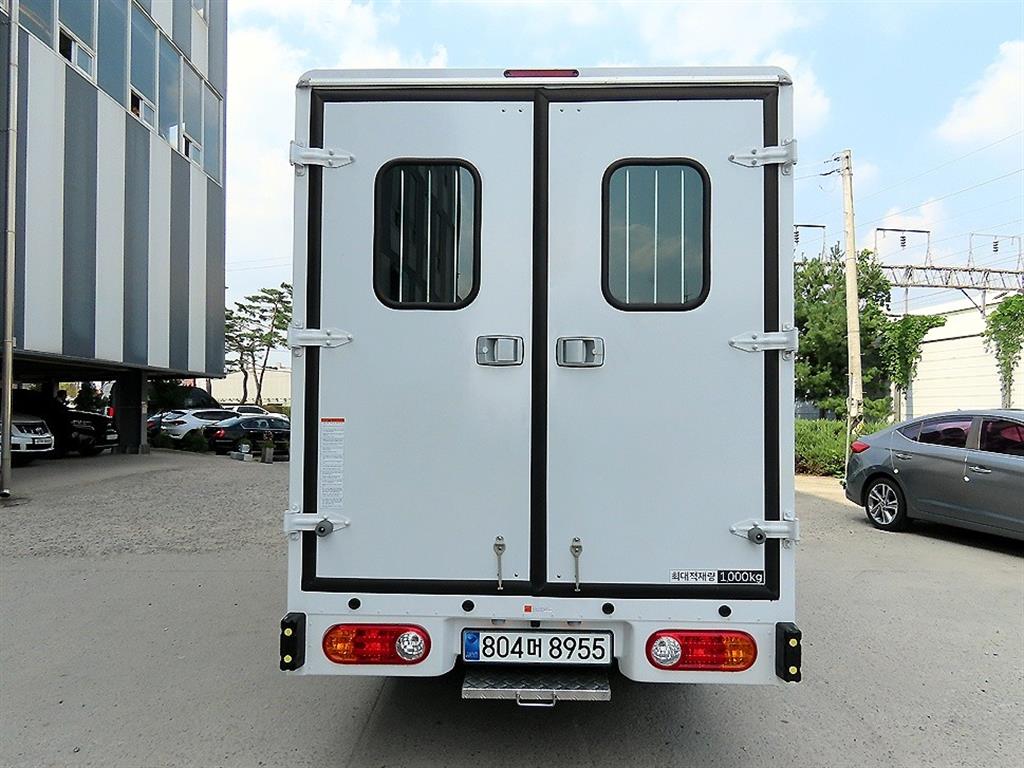 Small Truck Top_CityVan - Vista 4