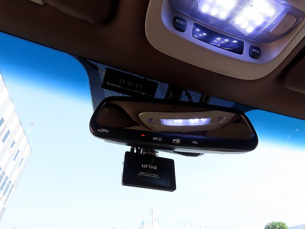 KIA Carnival 2013 Negro - Importación desde Corea - HF Imports Iquique - Foto 16