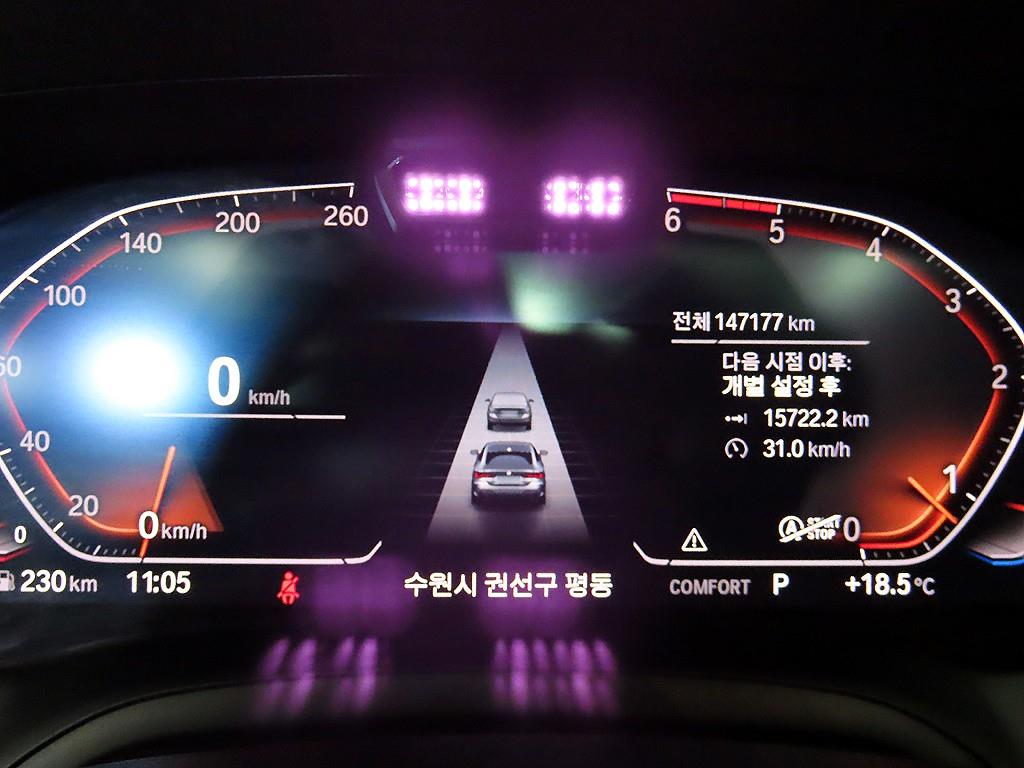 BMW 4 Series - Vista 9