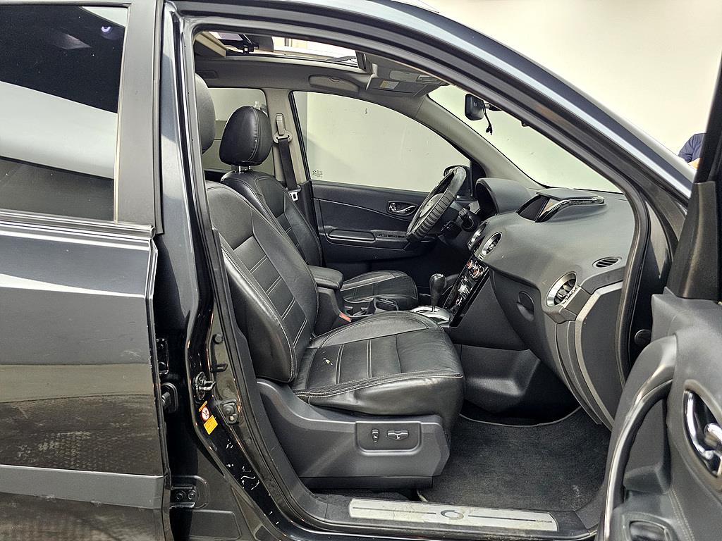 SAMSUNG QM5 - Vista 11