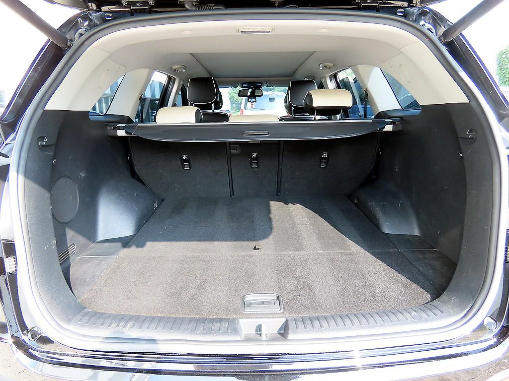 KIA Sorento 2016 Negro - Importación desde Corea - HF Imports Iquique - Foto 17