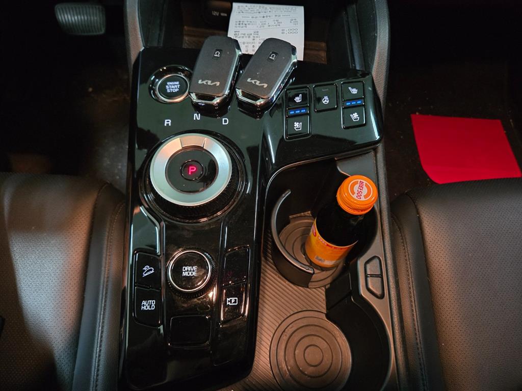 KIA Sportage 2022 Blanco - Importación desde Corea - HF Imports Iquique - Foto 16