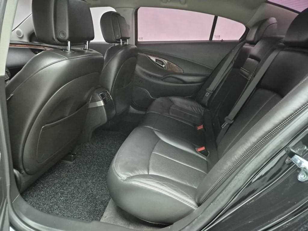 DAEWOO Alpheon - Vista 12