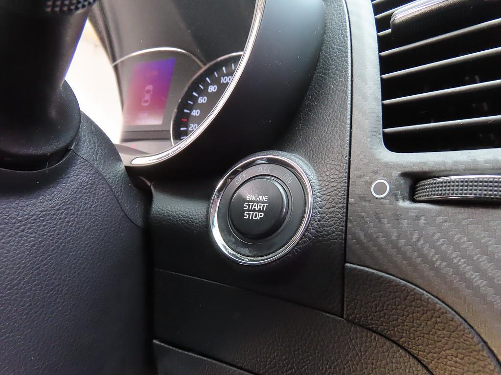 KIA K3 2015 Blanco - Importación desde Corea - HF Imports Iquique - Foto 15