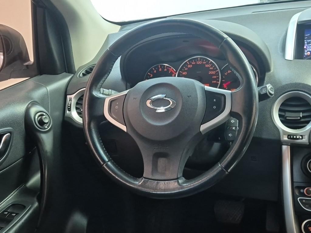 SAMSUNG QM5 - Vista 9