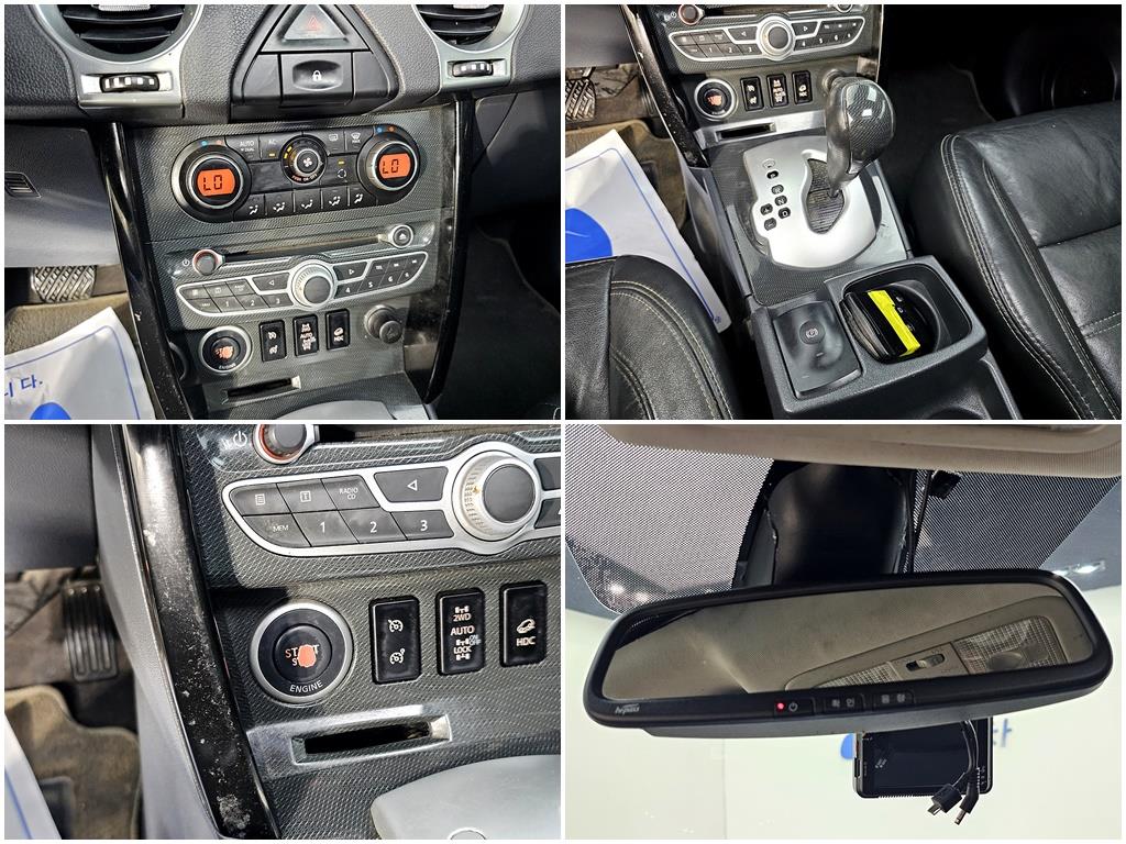 SAMSUNG QM5 2013 Negro - Importación desde Corea - HF Imports Iquique - Foto 17