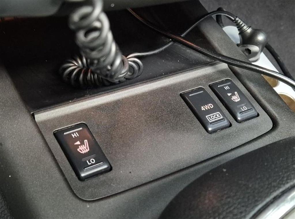 Nissan Murano 2010 Gris - Importación desde Corea - HF Imports Iquique - Foto 17