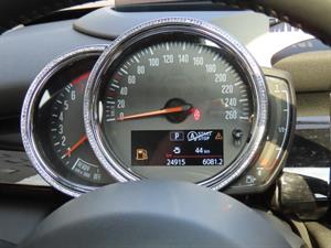 Mini Cooper - Vista 10