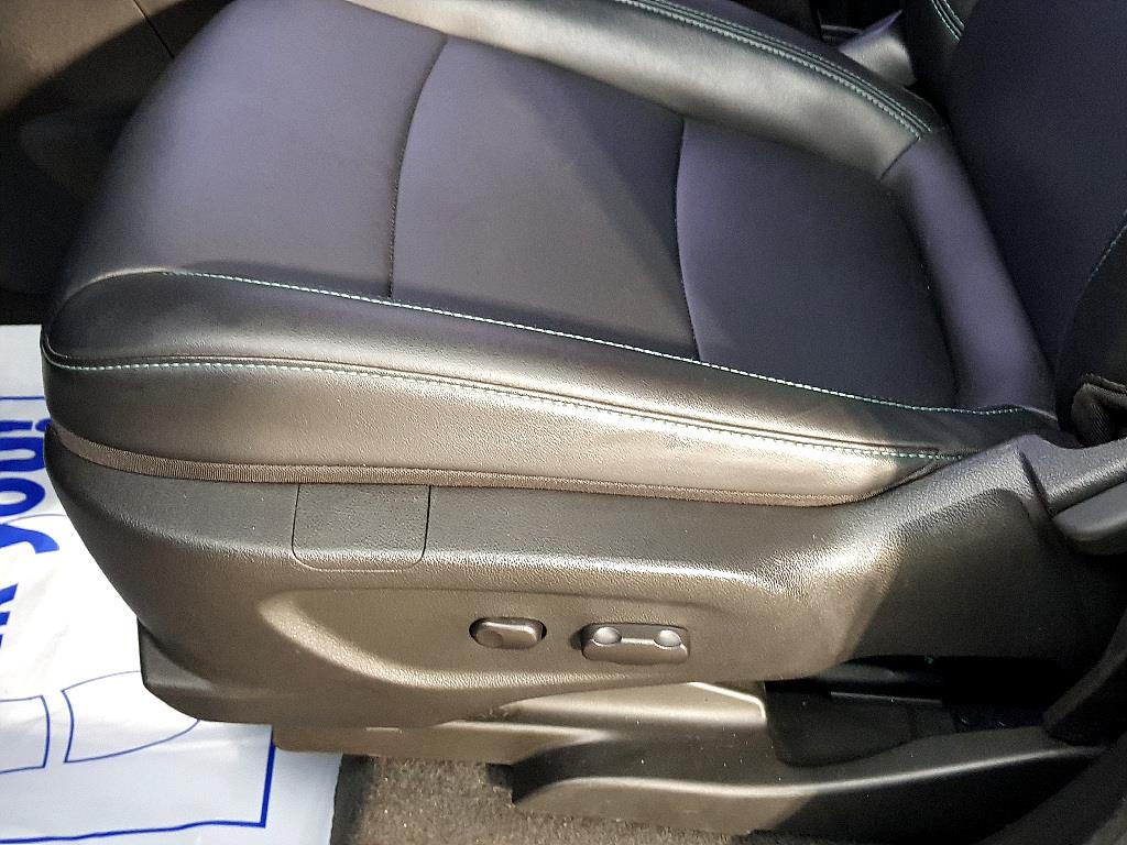 Chevrolet Trax 2016 Gris - Importación desde Corea - HF Imports Iquique - Foto 16