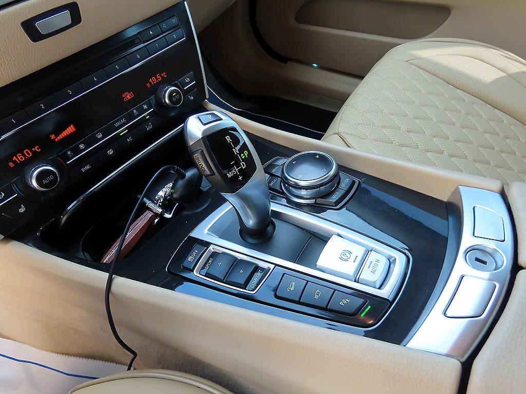 BMW Gran Turismo - Vista 11