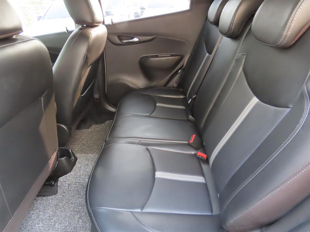 Chevrolet Spark 2020 Blanco - Importación desde Corea - HF Imports Iquique - Foto 11