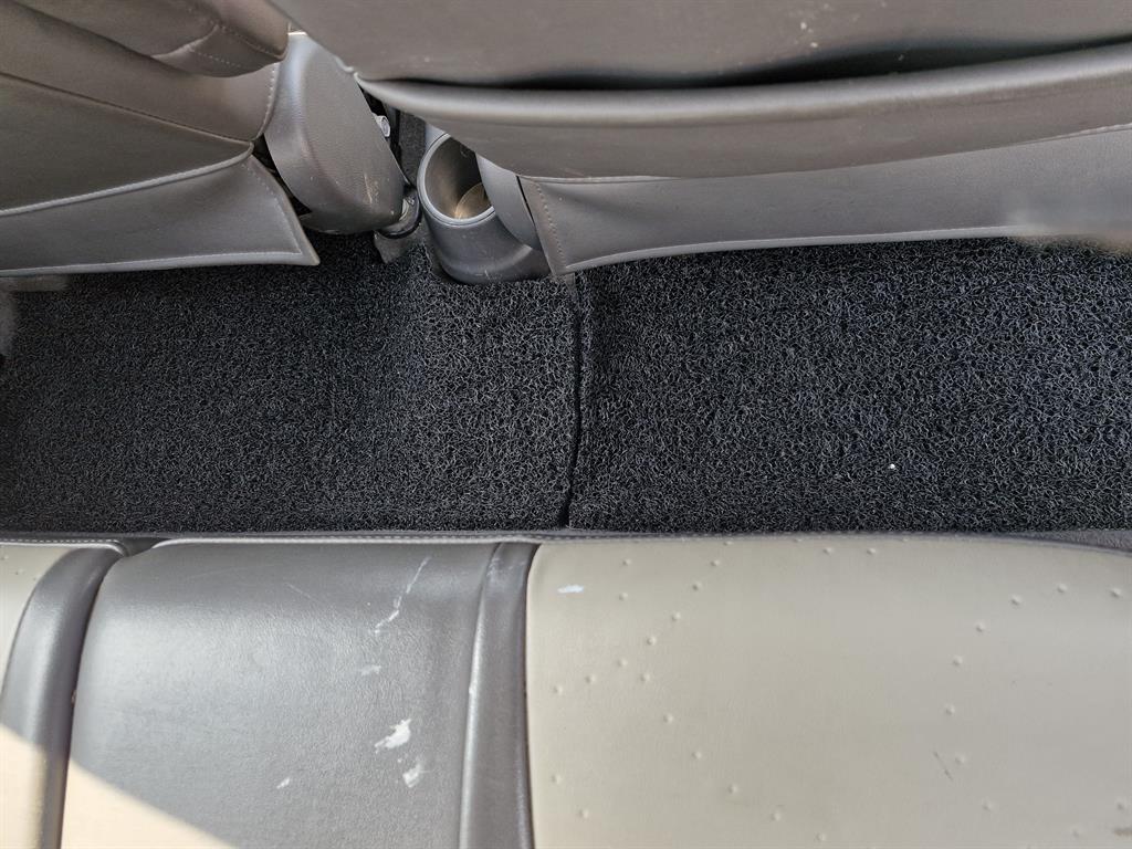 Chevrolet Spark - Vista 12