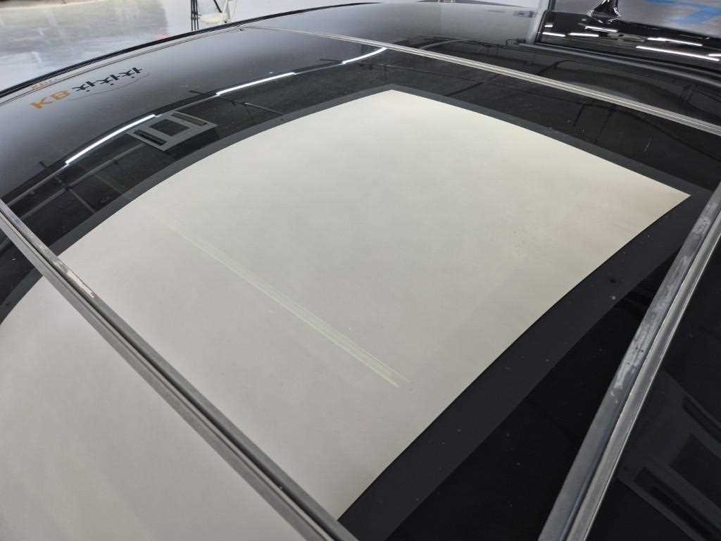 KIA K7 2012 Negro - Importación desde Corea - HF Imports Iquique - Foto 13