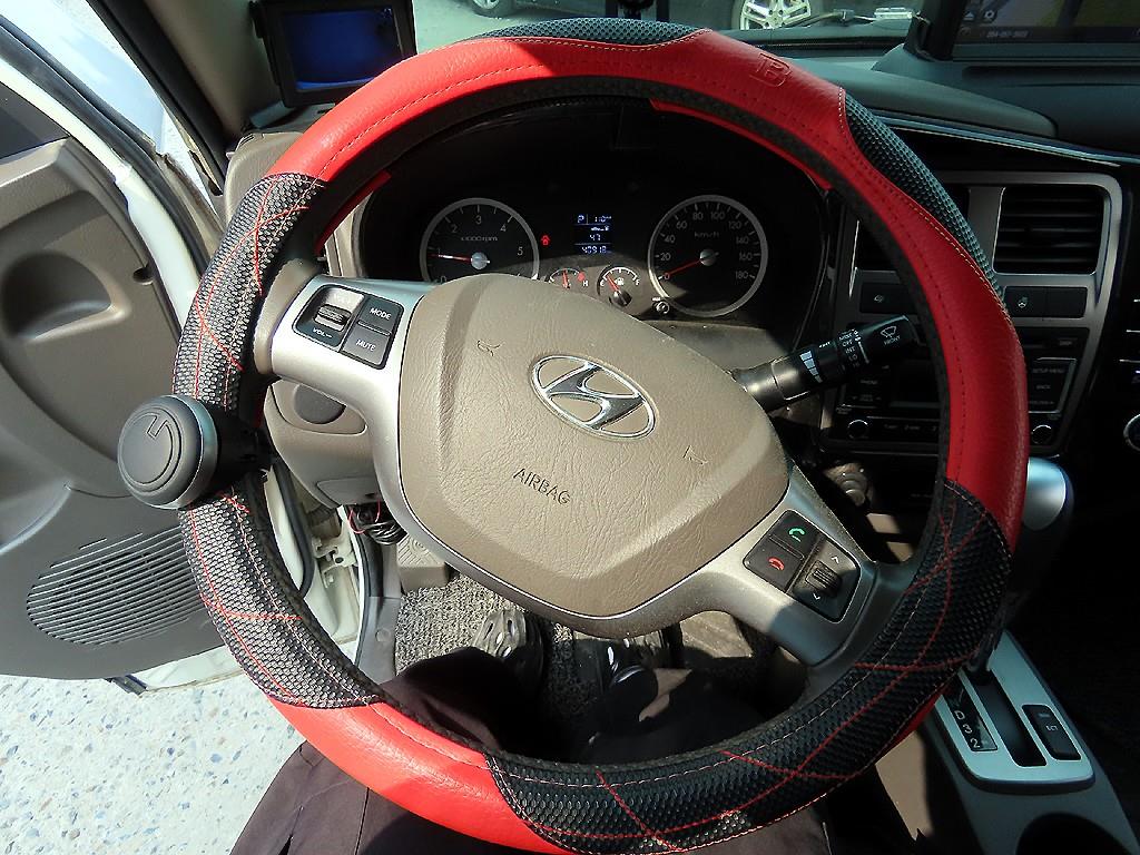 Small Truck (Wan)Camping car 2018 Gris - Importación desde Corea - HF Imports Iquique - Foto 10