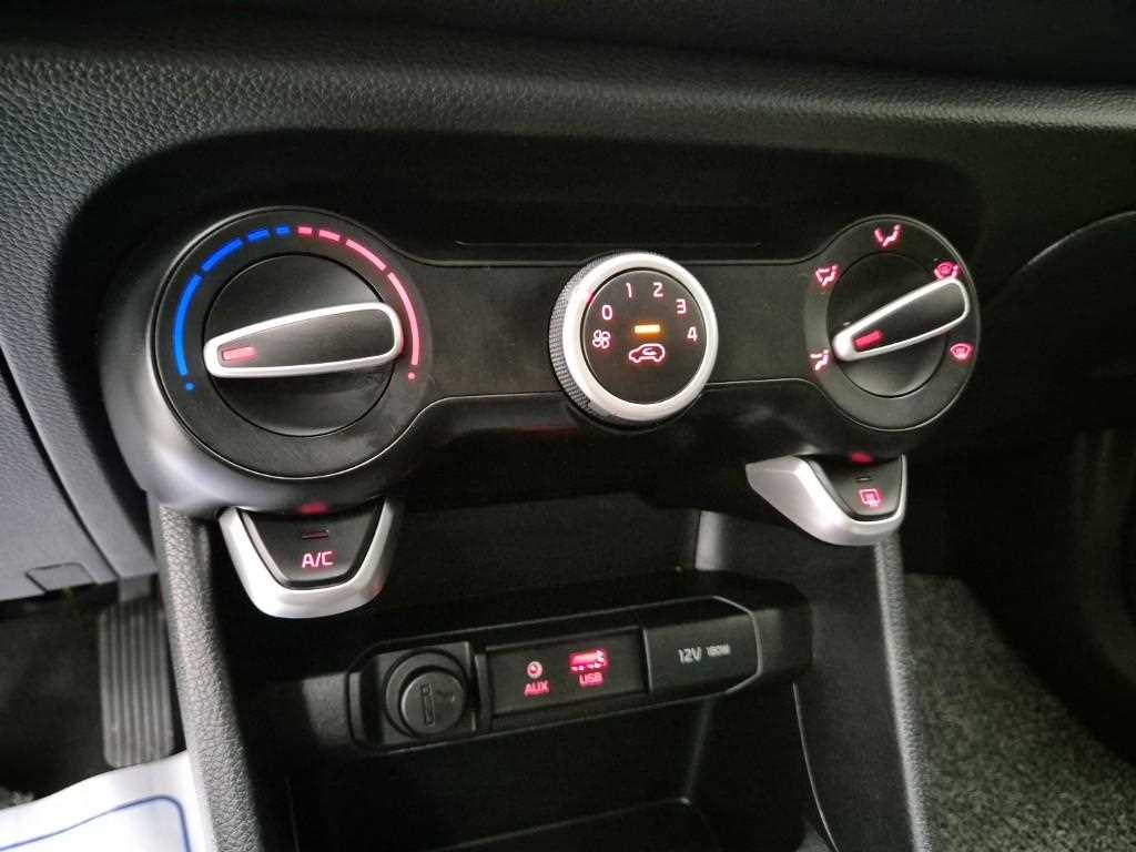 KIA Morning 2017 Plateado - Importación desde Corea - HF Imports Iquique - Foto 18