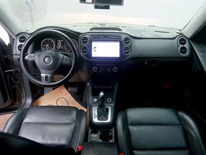 Volkswagen Tiguan - Vista 10