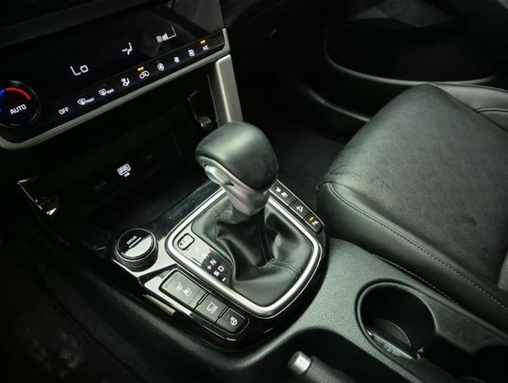 KIA Seltos - Vista 8