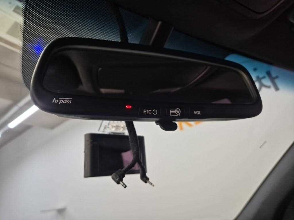 HYUNDAI Kona 2018 Amarillo - Importación desde Corea - HF Imports Iquique - Foto 16