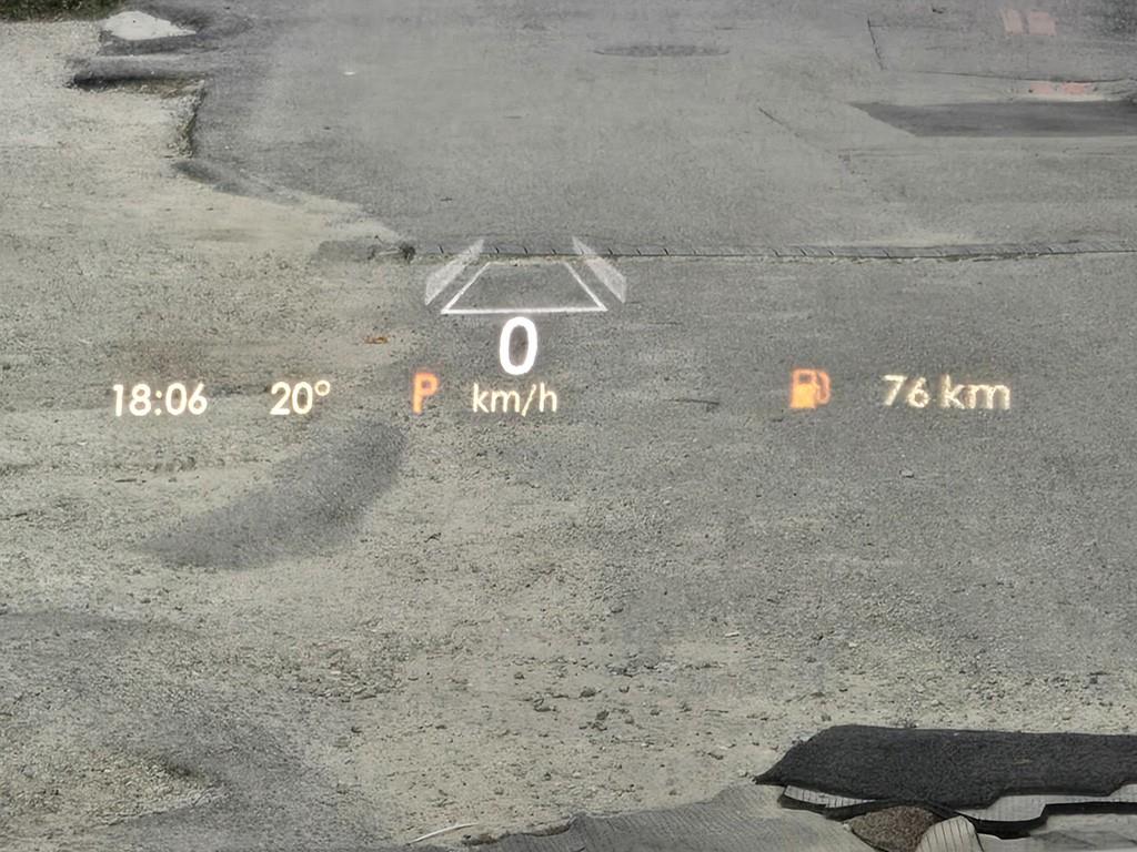 Lincoln Aviator 2022 Blanco - Importación desde Corea - HF Imports Iquique - Foto 13