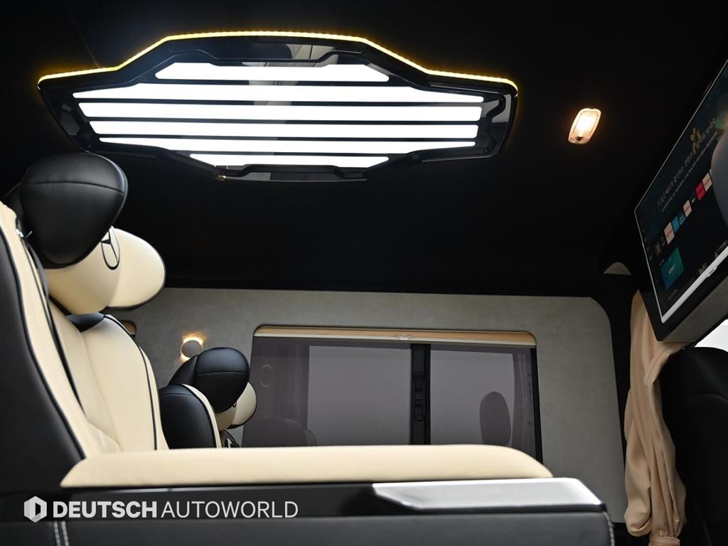 Mercedes Benz Sprinter 2019 Negro - Importación desde Corea - HF Imports Iquique - Foto 19