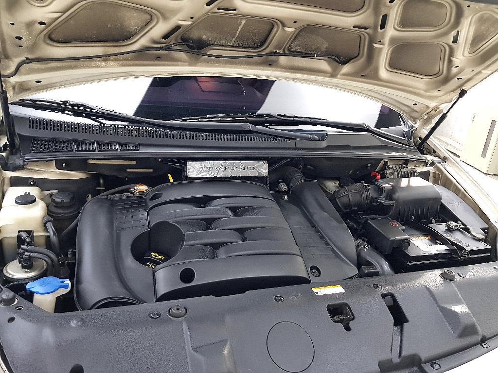 KIA Carnival - Vista 6