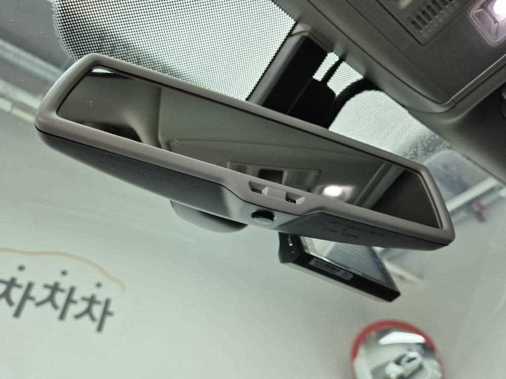 Volkswagen Golf 2014 Blanco - Importación desde Corea - HF Imports Iquique - Foto 15