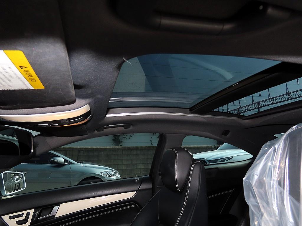 Mercedes Benz C Class 2013 - Importación desde Corea - HF Imports Iquique - Foto 17