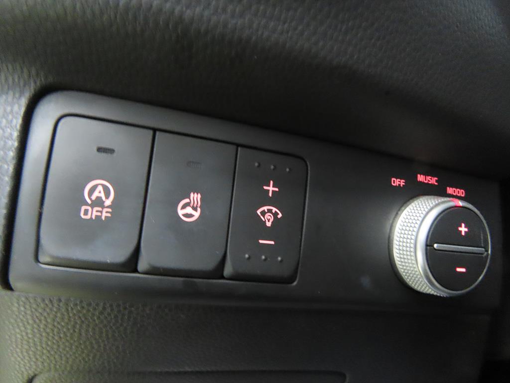 KIA Soul 2014 Amarillo - Importación desde Corea - HF Imports Iquique - Foto 13