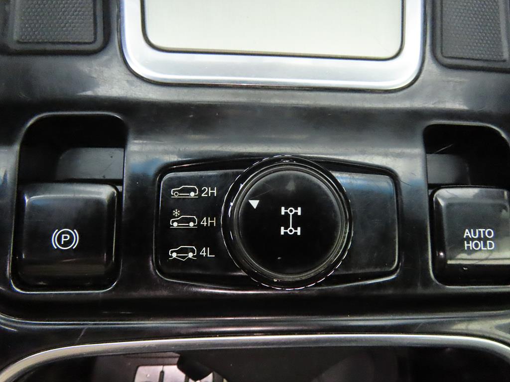 Ssangyong Rexton 2018 Blanco - Importación desde Corea - HF Imports Iquique - Foto 15