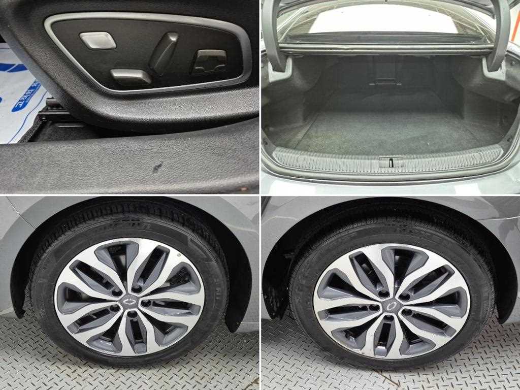 SAMSUNG SM6 2016 Gris - Importación desde Corea - HF Imports Iquique - Foto 18