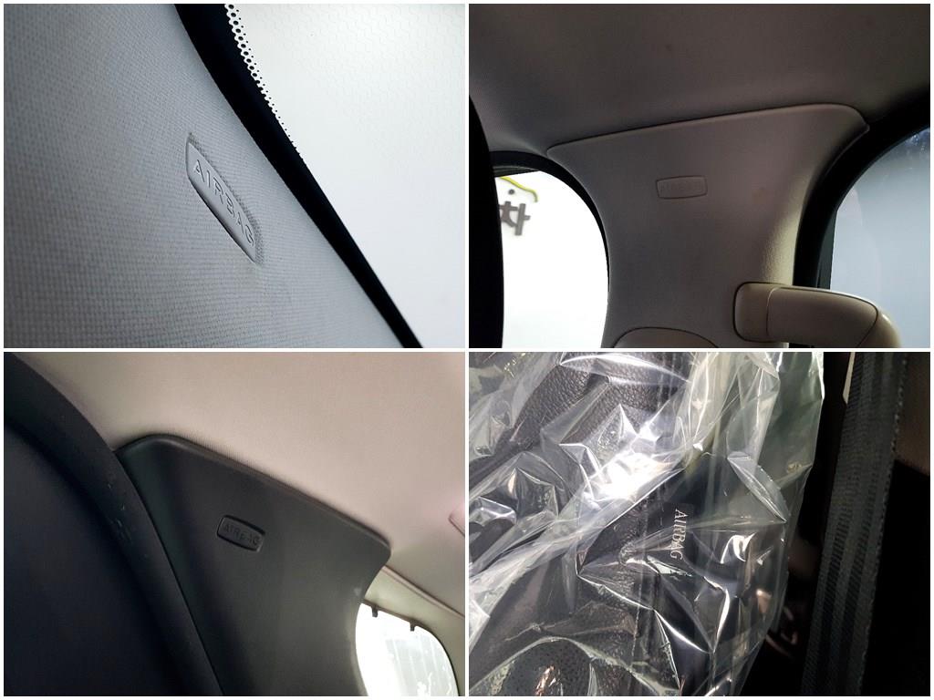 Land Rover Discovery 2017 Negro - Importación desde Corea - HF Imports Iquique - Foto 14