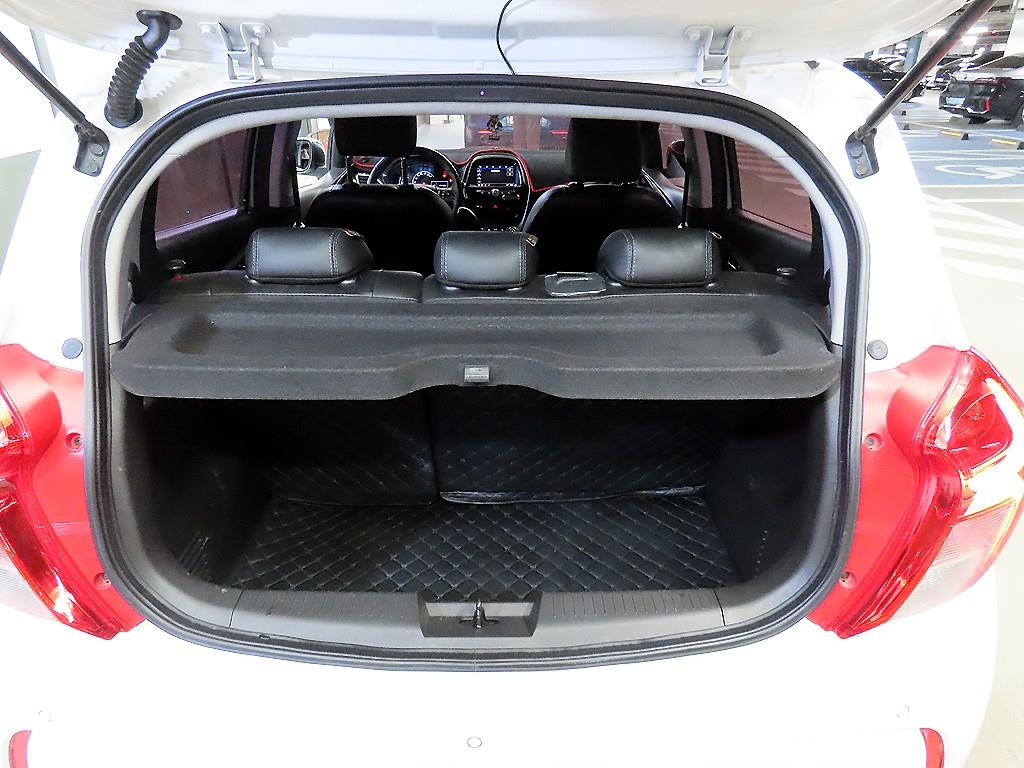 Chevrolet Spark 2019 - Importación desde Corea - HF Imports Iquique - Foto 17