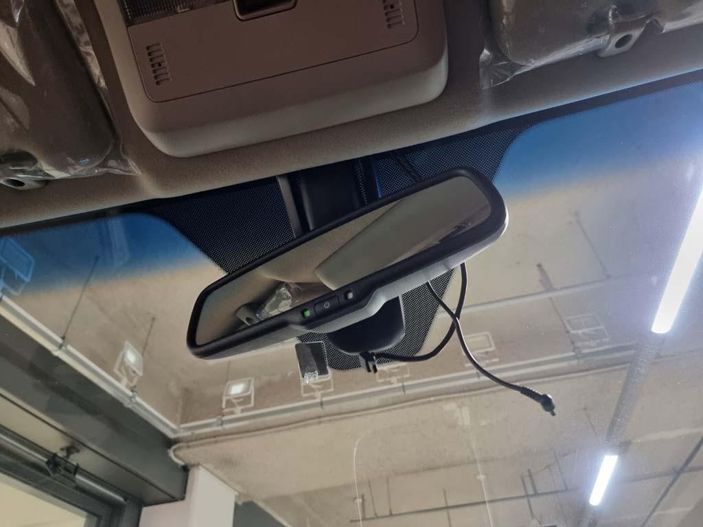 Chevrolet Captiva 2011 Blanco - Importación desde Corea - HF Imports Iquique - Foto 13