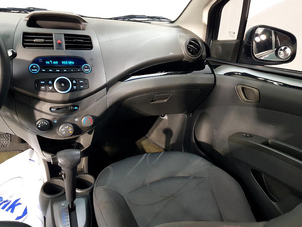 DAEWOO Matiz - Vista 10