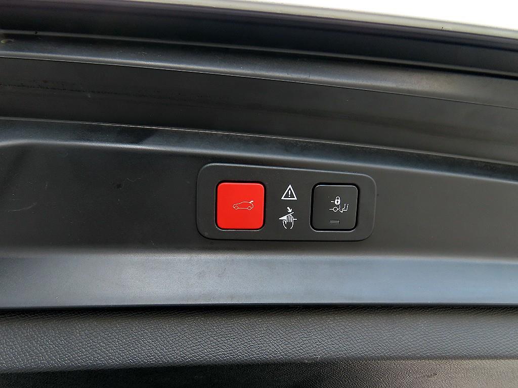 Peugeot 5008 2024 Blanco - Importación desde Corea - HF Imports Iquique - Foto 17