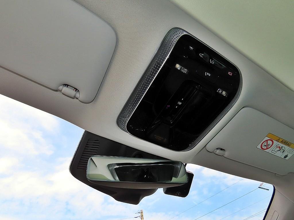 Mercedes Benz EQS 2023 Negro - Importación desde Corea - HF Imports Iquique - Foto 13