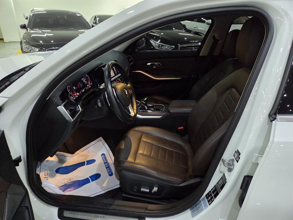 BMW 3 series - Vista 7