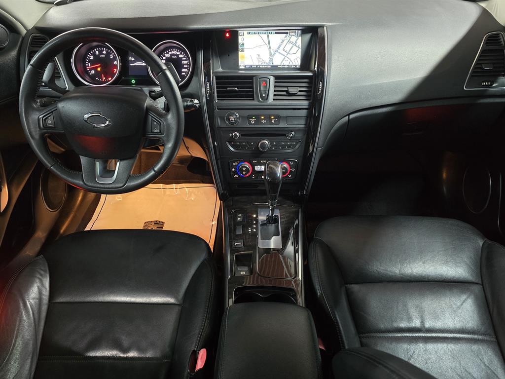 SAMSUNG SM7 2012 Negro - Importación desde Corea - HF Imports Iquique - Foto 15