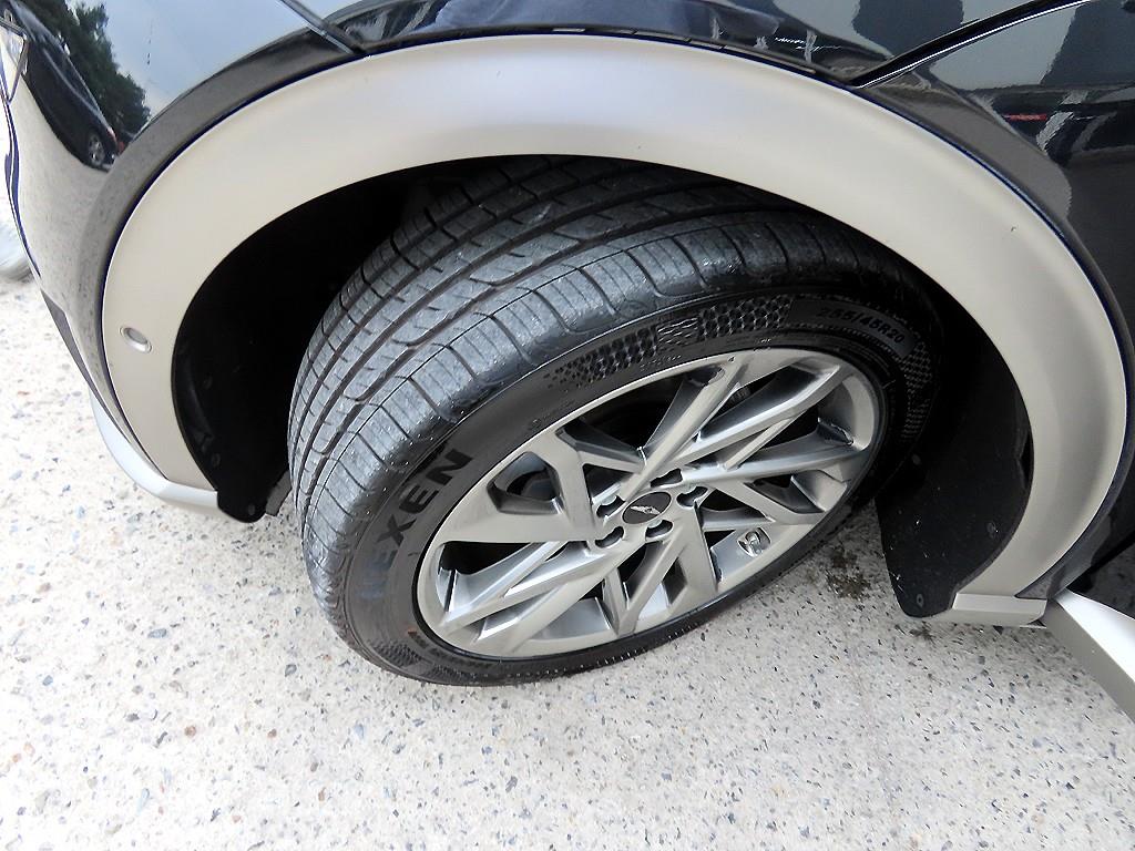 Genesis GV60 2022 Negro - Importación desde Corea - HF Imports Iquique - Foto 20