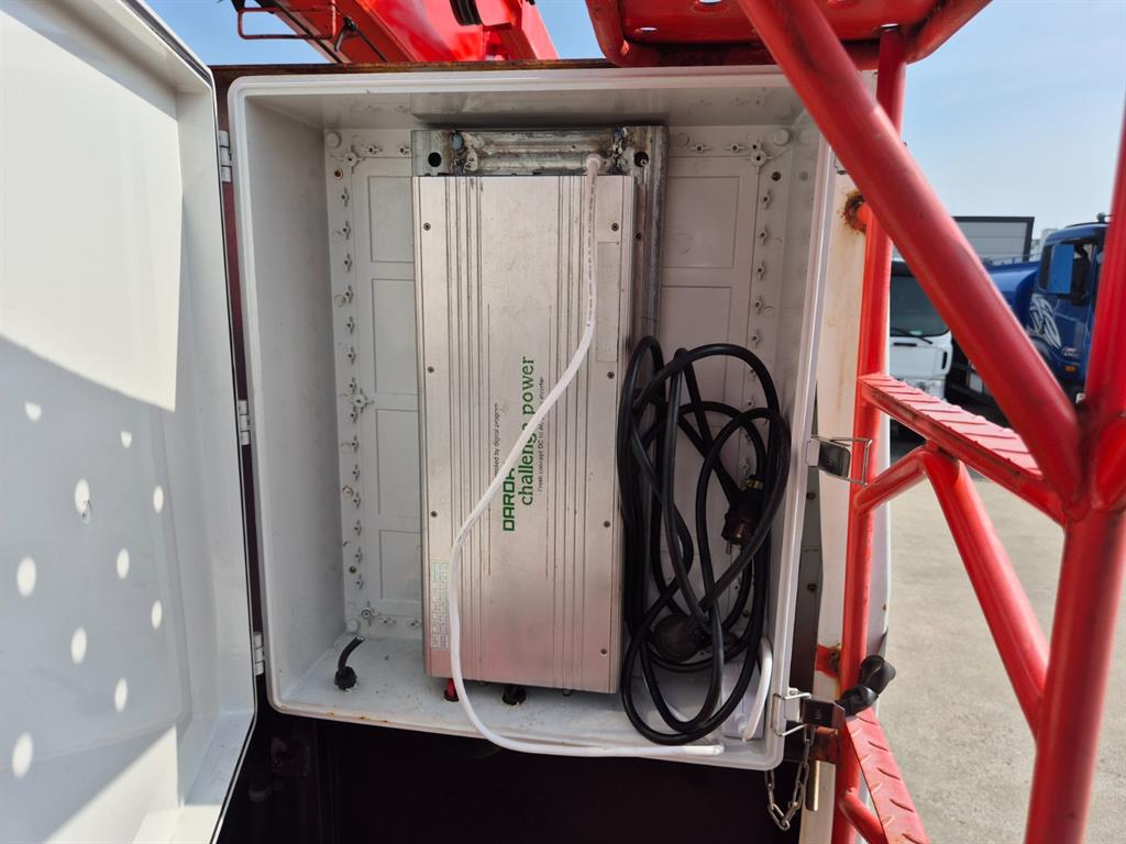 medium and large cargo goso - Vista 12