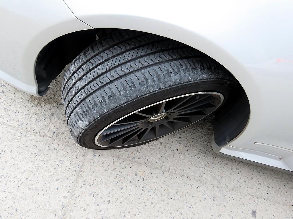 Mercedes Benz E class 2012 Plateado - Importación desde Corea - HF Imports Iquique - Foto 20