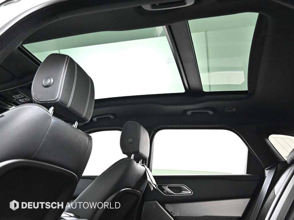 Land Rover Range Rover Bella 2019 Blanco - Importación desde Corea - HF Imports Iquique - Foto 19