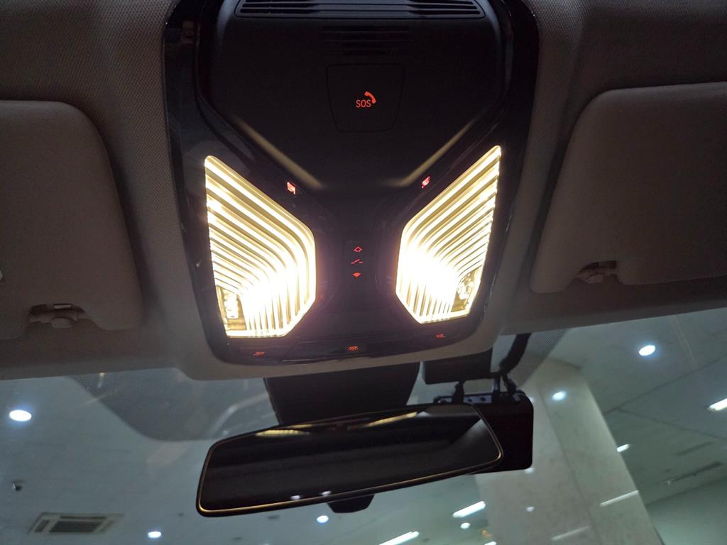 BMW 3 series 2019 Blanco - Importación desde Corea - HF Imports Iquique - Foto 18