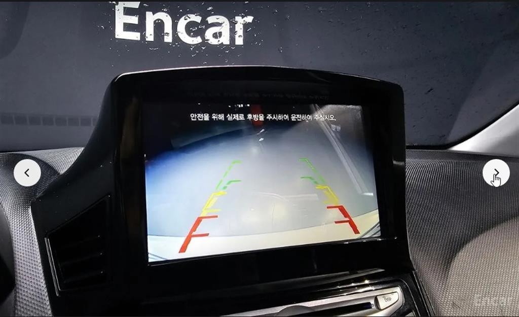 HYUNDAI Accent 2011 Blanco - Importación desde Corea - HF Imports Iquique - Foto 16