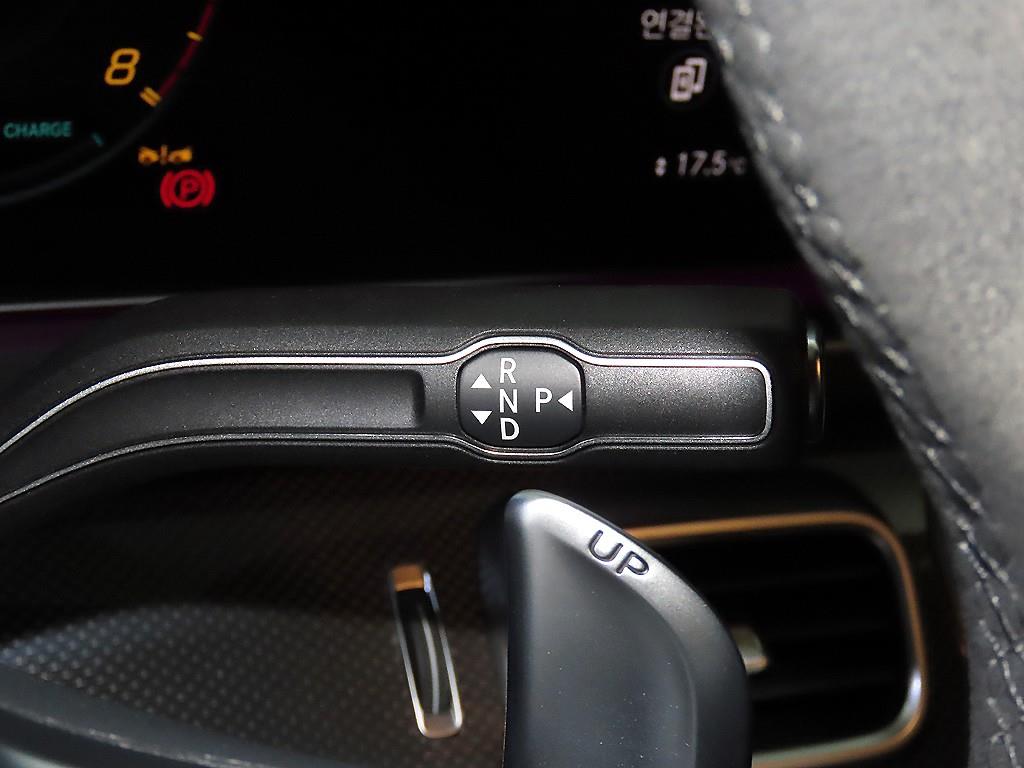 Mercedes Benz GLE Class 2023 Blanco - Importación desde Corea - HF Imports Iquique - Foto 13